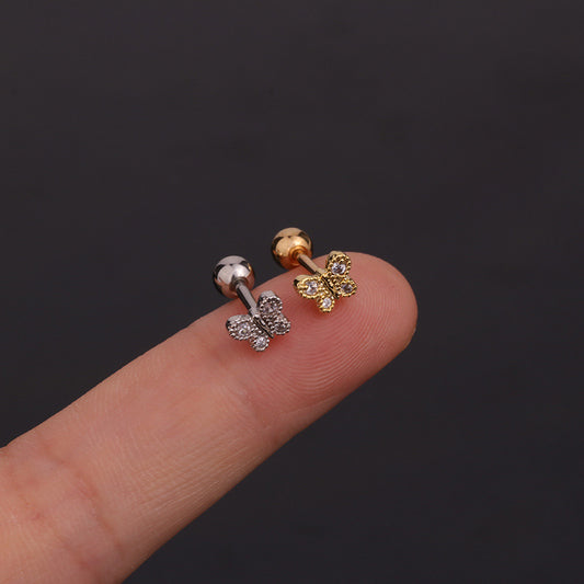 Serene Piercing
