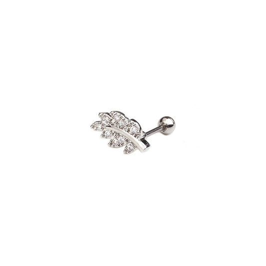 Piercing