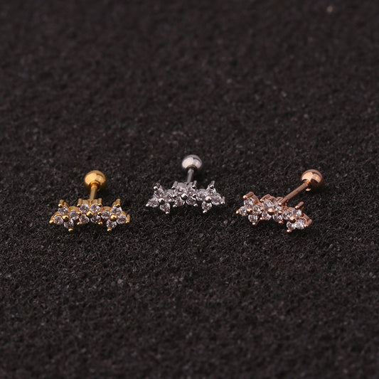 Samara Piercing #5